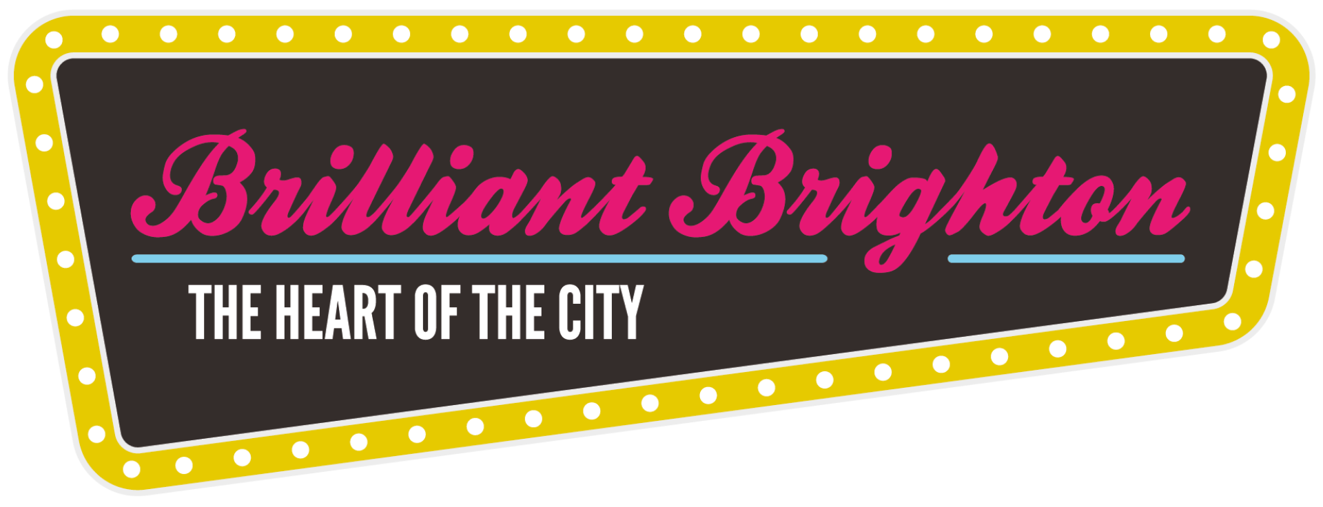 Gavin Stuart CEO – Brighton BID